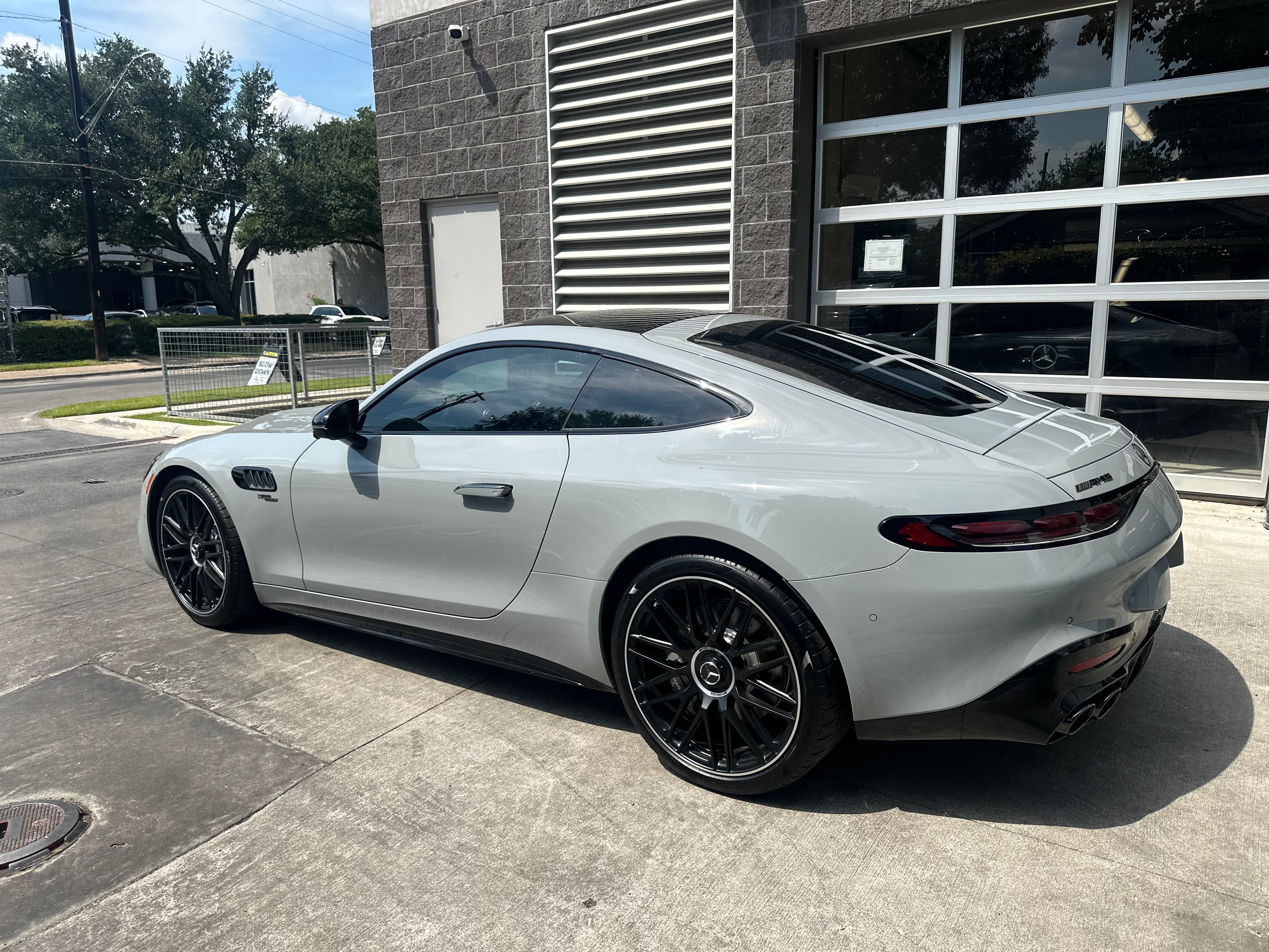 SE Genesis Premium 15% Ceramic Film - Copy 2