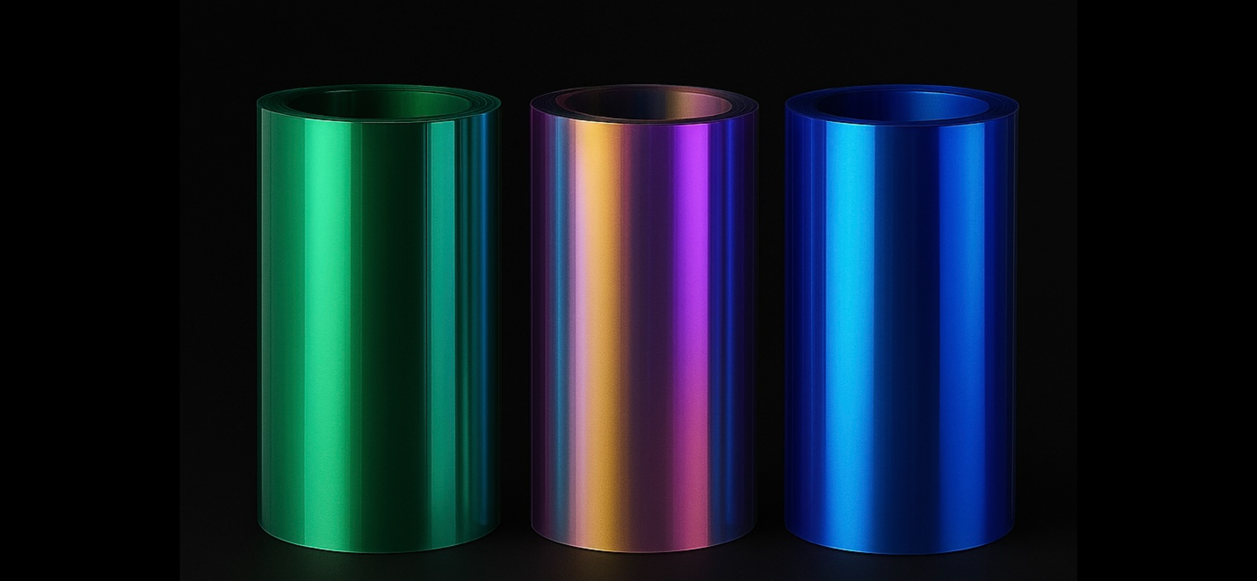 Ice Blue 68% Chameleon Film