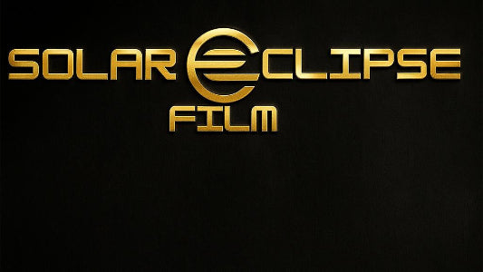 SOLAR ECLIPSE FILM