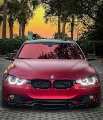 Flaming Red 80% Chameleon Film